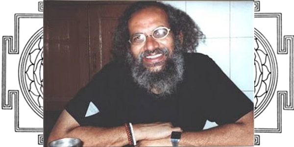 The Passing of Dr. Girish