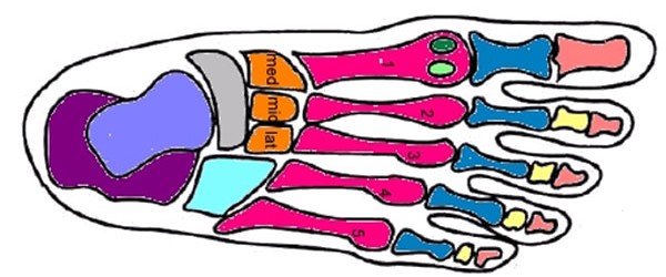 Broaden Your Foot