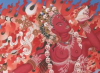 tsogyal