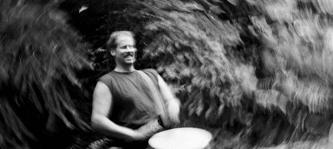Benjy Wertheimer & I discuss playing music in prison.  Healing hearts and minds with sacred sounds.