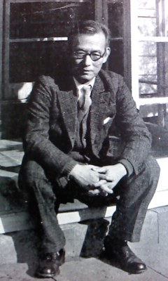 shinkichi takahashi